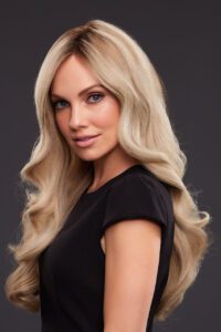 Kim human hair wig