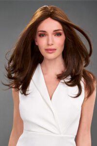 Jon Renau Layla human hair wig