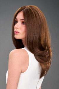 Jon Renau Layla human hair wig