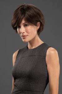 Jon Renau Capri human hair wig