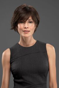 Jon Renau Capri human hair wig